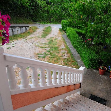 Apartmani Margeta راب المظهر الخارجي الصورة