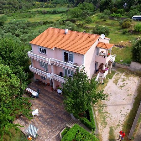 Apartmani Margeta راب المظهر الخارجي الصورة