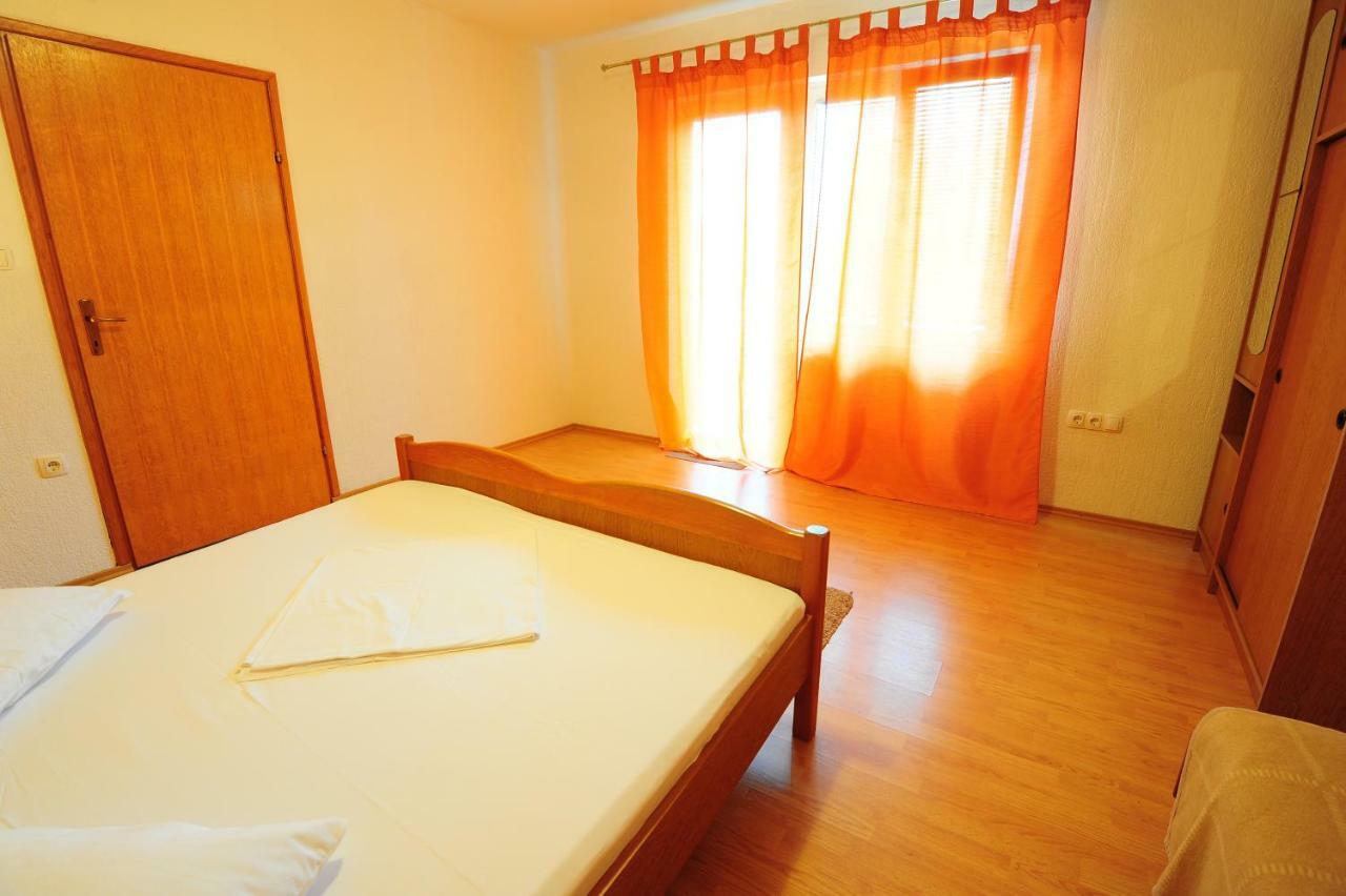 Apartmani Margeta راب المظهر الخارجي الصورة