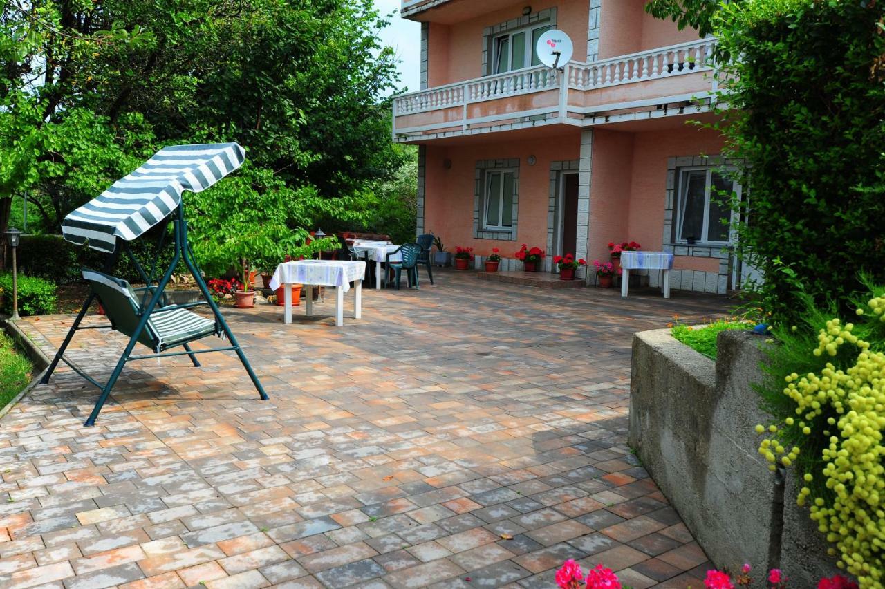 Apartmani Margeta راب المظهر الخارجي الصورة