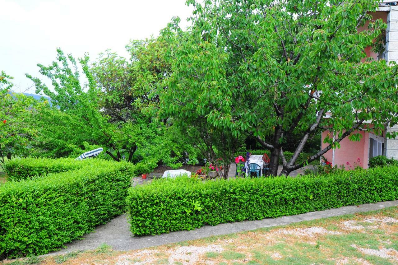 Apartmani Margeta راب المظهر الخارجي الصورة